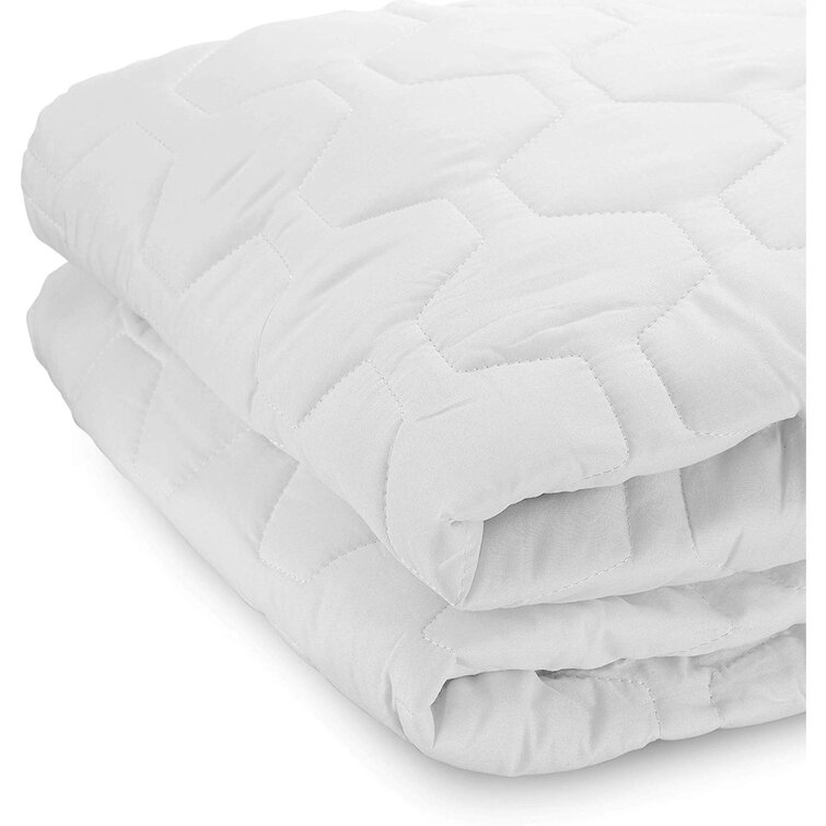 lowes bed bug mattress cover